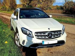 Weiß Gebraucht 2017 Mercedes GLA250 Urban SUV | 15.900 € (Guter Preis)