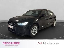 Schwarz Gebraucht 2023 Audi A1 Sportback Advanced Kleinwagen | 21.490 € (Guter Preis)