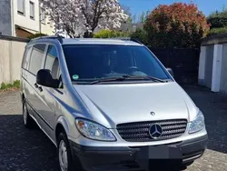 Gebraucht 2004 Mercedes Vito Van / Kleinbus | 4.500 € (Teuer)