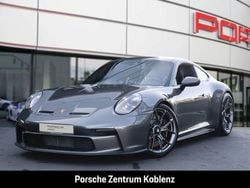 Achatgraumetallic Gebraucht 2022 Porsche 911 GT3 Coupé | 184.911 € (Superpreis)