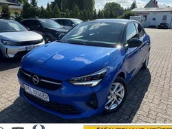 Blau Gebraucht 2020 Opel Corsa GS Line Limousine | 15.480 € (Fairer Preis)