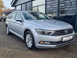 Silber Gebraucht 2019 VW Passat Comfortline Kombi | 15.990 € (Fairer Preis)
