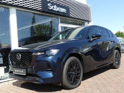 Deep crystal blue Neu 2026 Mazda CX-60 Homura-Line SUV | 59.490 € (Etwas zu teuer)