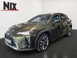 Norigrün Gebraucht 2021 Lexus UX 250h SUV | 27.290 € (Fairer Preis)