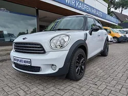 Gebraucht 2011 Mini Cooper Countryman SUV | 7.999 € (Etwas zu teuer)