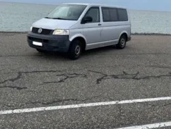 Silber Gebraucht 2009 VW T5 Van | 9.900 €