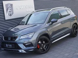 Grau Gebraucht 2019 Seat Ateca Beats SUV | 23.990 € (Fairer Preis)