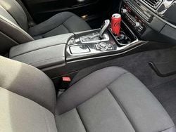 Grau Gebraucht 2012 BMW 520 Sport Line Limousine | 9.500 € (Guter Preis)