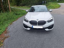 Gebraucht 2021 BMW 118 Sport Line Kleinwagen | 22.999 € (Fairer Preis)