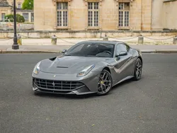 Ferrari F12