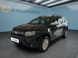 Schwarz Gebraucht 2024 Dacia Duster Expression SUV | 19.499 €