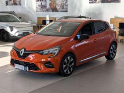 Orange Gebraucht 2022 Renault Clio V Evolution Kleinwagen | 14.390 € (Fairer Preis)