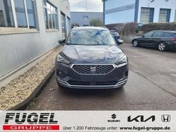 Uranograu Gebraucht 2022 Seat Tarraco Xperience SUV | 28.999 € (Guter Preis)
