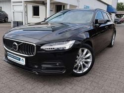 Onyx black Gebraucht 2022 Volvo V90 Momentum Kombi | 25.980 € (Superpreis)
