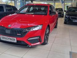 Rot Gebraucht 2022 Skoda Octavia Limousine | 29.950 € (Fairer Preis)