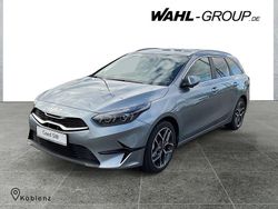 Silber Neu 2025 Kia Ceed Sportswagon Kombi | 27.990 €