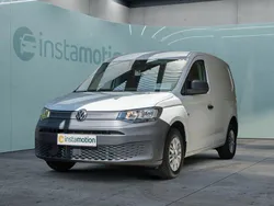 Weiß Neu 2024 VW Caddy Van / Kleinbus | 29.749 € (Fairer Preis)