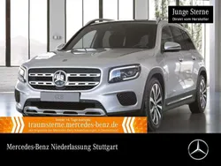 Weiß Gebraucht 2020 Mercedes GLB200 Progressive SUV | 35.990 € (Etwas zu teuer)