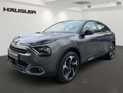 Grau Gebraucht 2023 Citroën C4 SUV | 20.490 € (Fairer Preis)