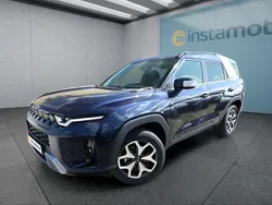 Blau Neu 2025 Ssangyong Torres SUV | 25.949 € (Superpreis)