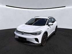 Weiß Gebraucht 2022 VW ID.4 Pro Performance SUV | 21.990 € (Superpreis)
