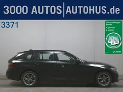 Mineralgrau metallic Gebraucht 2020 BMW 330 Luxury Line | 31.690 € (Fairer Preis)