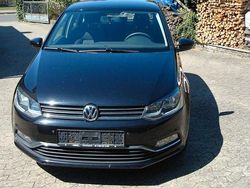 Schwarz Gebraucht 2014 VW Polo Comfortline Limousine | 5.999 € (Fairer Preis)