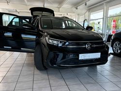 Schwarz Gebraucht 2023 VW Taigo Life SUV | 25.900 € (Teuer)