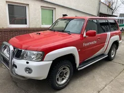 Weiß Gebraucht 2007 Nissan Patrol SE SUV | 18.990 € (Fairer Preis)