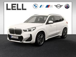Weiß Neu 2025 BMW X1 M Sport SUV | 51.995 € (Superpreis)