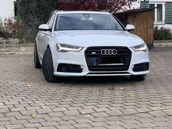 Gebraucht 2018 Audi S6 Kombi | 36.500 € (Fairer Preis)