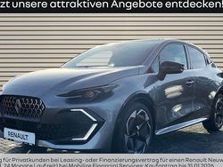 Grau Neu 2025 Renault Clio V Techno Limousine | 28.050 € (Fairer Preis)