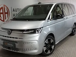 Reflexsilber metallic Neu 2024 VW T7 Van | 60.990 € (Fairer Preis)