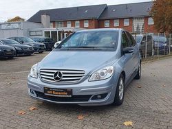 Blau Gebraucht 2005 Mercedes B170 Van / Kleinbus | 5.295 € (Fairer Preis)