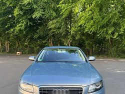 Blau Gebraucht 2010 Audi A4 Limousine | 6.250 € (Fairer Preis)