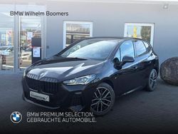 Schwarz Gebraucht 2022 BMW 218 Active Tourer M Sport Van / Kleinbus | 26.780 € (Fairer Preis)
