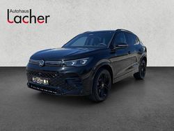 Schwarz Gebraucht 2025 VW Tiguan R-line SUV | 49.890 € (Teuer)