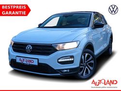 Weiß Gebraucht 2022 VW T-Roc Active SUV | 20.950 € (Fairer Preis)