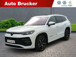 Weiss Gebraucht 2025 VW Tayron R-line SUV | 57.920 € (Fairer Preis)