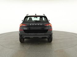 Black magic perleffekt Neu 2025 Skoda Kamiq Selection SUV | 28.975 € (Fairer Preis)