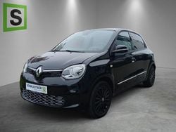 Schwarz Gebraucht 2023 Renault Twingo Urban Night Kleinwagen | 14.490 € (Fairer Preis)