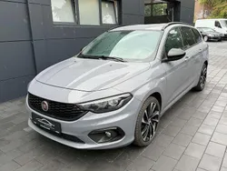 Grau Gebraucht 2019 Fiat Tipo S Kombi | 13.900 € (Fairer Preis)