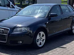 Phantomschwarz Gebraucht 2006 Audi A3 Ambition Kleinwagen | 1.900 € (Superpreis)