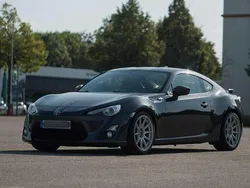 Grau Gebraucht 2015 Toyota GT86 GT Coupé | 26.500 € (Etwas zu teuer)