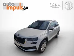 Gebraucht 2024 Skoda Karoq Selection SUV | 31.271 € (Guter Preis)