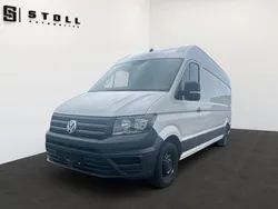 Weiss Gebraucht 2023 VW Crafter Van | 28.990 € (Superpreis)