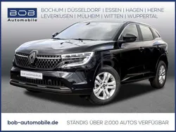 Black pearlschwarz Gebraucht 2024 Renault Austral Evolution SUV | 29.444 € (Guter Preis)