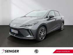 Gebraucht 2025 MG MG4 EV Luxury Kleinwagen | 39.900 €