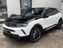 Weiß Gebraucht 2022 Opel Mokka Ultimate SUV | 18.000 € (Fairer Preis)