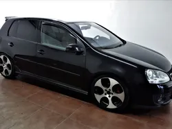 Schwarz Gebraucht 2005 VW Golf V GTI Limousine | 5.500 € (Fairer Preis)